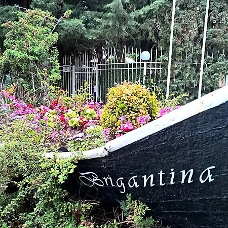 فندق Complex Brigantina ساني بيتش
