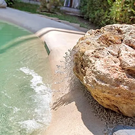 Complex Brigantina 3*